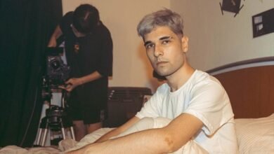 Xior construyó su camino en la música de lanzamientos recientes.