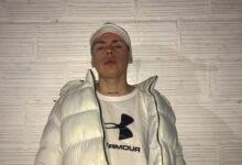 Yared: identidad, constancia y sueños que nacieron en el freestyle.