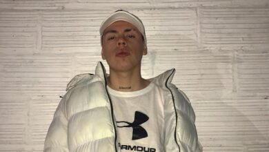 Yared: identidad, constancia y sueños que nacieron en el freestyle.