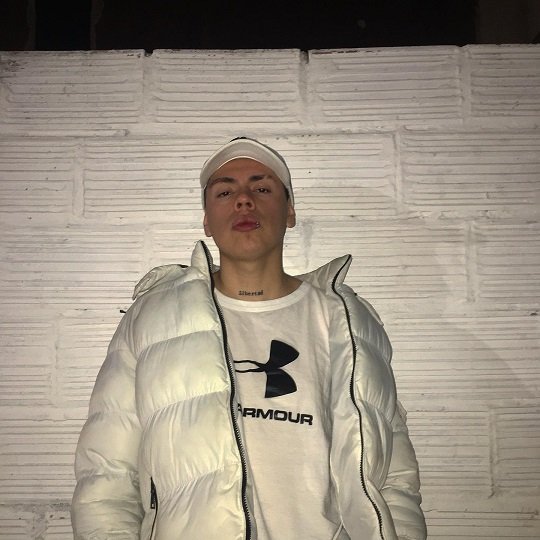 Yared: identidad, constancia y sueños que nacieron en el freestyle.