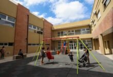 Transformación en el Hospital del Niño de San Justo