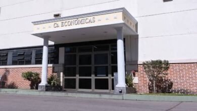 Ciencias Económicas con asesoramiento gratuito.