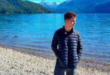 Facundo Molina: el impulso del deseo.