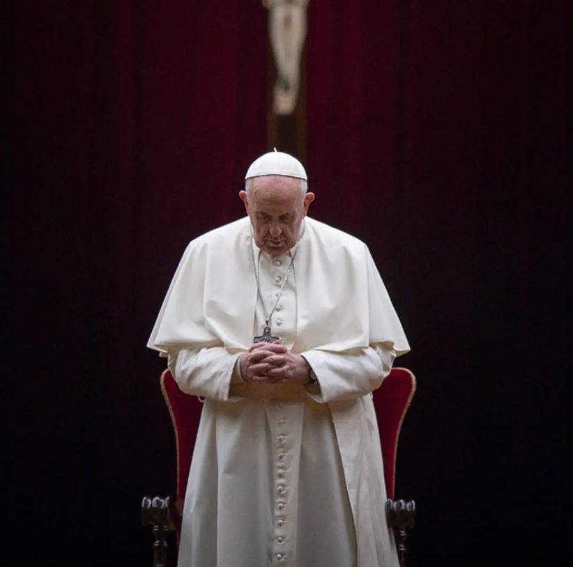 Francisco. Un año sin Francisco: legado de un Papá histórico,