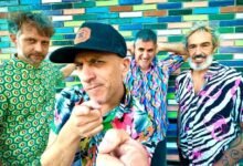 Árbol, llega al Konex para despedir la gira por sus 30 años.