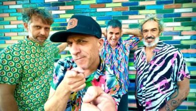 Árbol, llega al Konex para despedir la gira por sus 30 años.