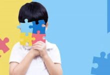 Autismo. Jornada por el Día del Autismo en La Matanza.