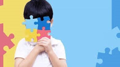 Autismo. Jornada por el Día del Autismo en La Matanza.