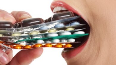 Fármacos. El riesgo silencioso de la automedicación.