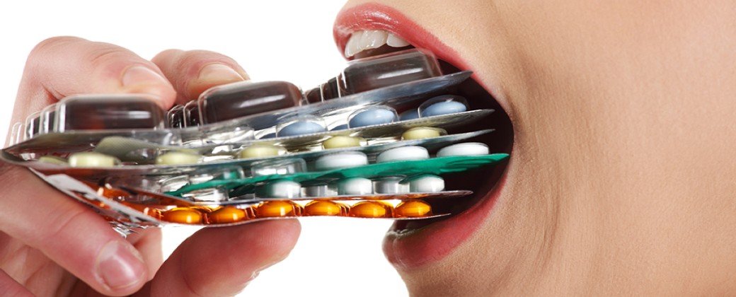 Fármacos. El riesgo silencioso de la automedicación.