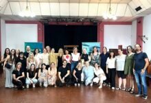 Máscaras. Primer conversatorio de salud mental.