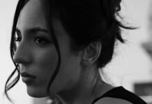 Catalina y el arte de habitar dos culturas.