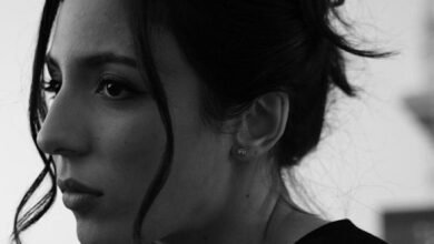 Catalina y el arte de habitar dos culturas.