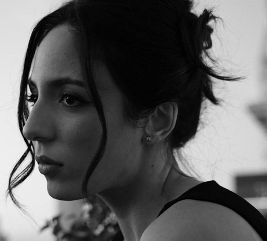 Catalina y el arte de habitar dos culturas.