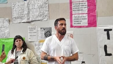 Cicop. Elecciones gremiales.