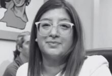 Condolencias. Compañeros/compañeras del Partido Justicialista