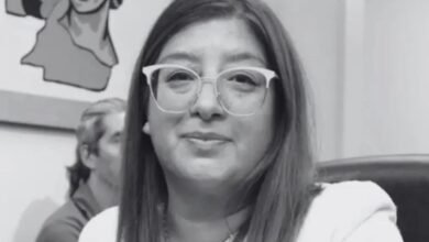 Condolencias. Compañeros/compañeras del Partido Justicialista