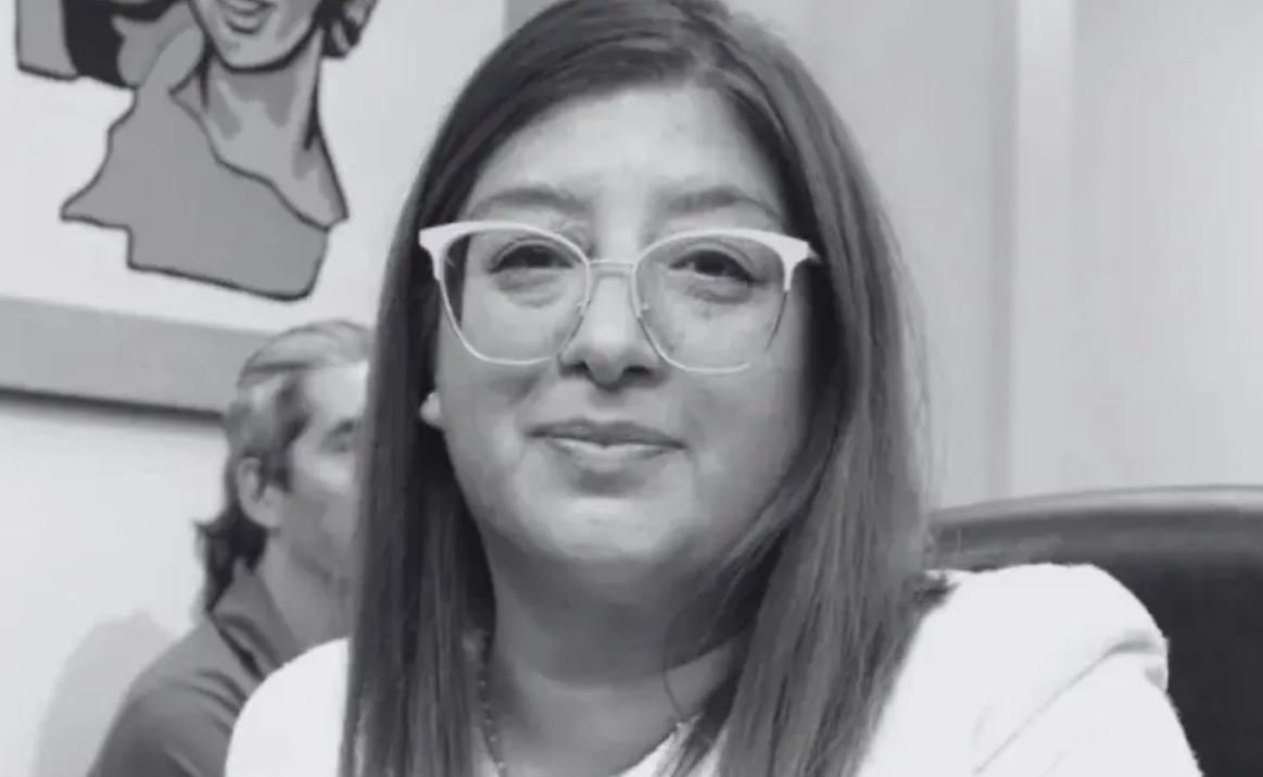 Condolencias. Compañeros/compañeras del Partido Justicialista