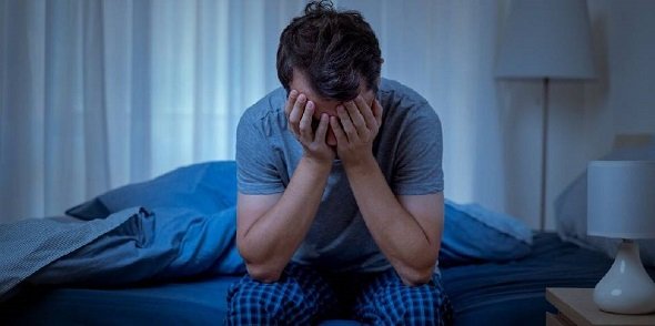 Sueño. Estrés, rutinas y un problema que no deja de crecer.