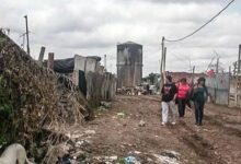 Desigualdad estructural y las redes de contención.