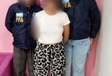 DFI. Desarticulan la banda que asesinó a un chofer .