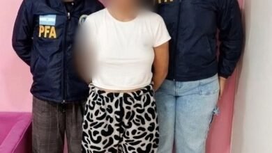 DFI. Desarticulan la banda que asesinó a un chofer .