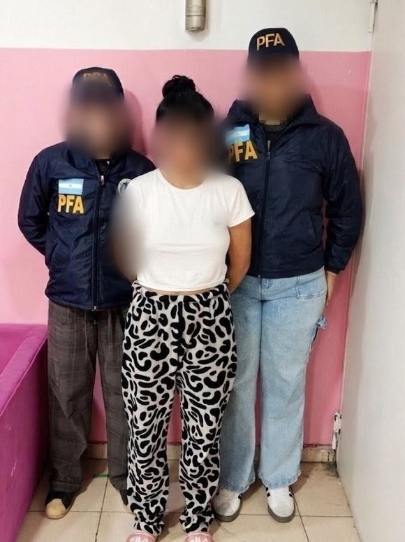 DFI. Desarticulan la banda que asesinó a un chofer .