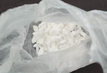 El DFI detuvo A Kaká, peligroso de “La banda de los menores”.