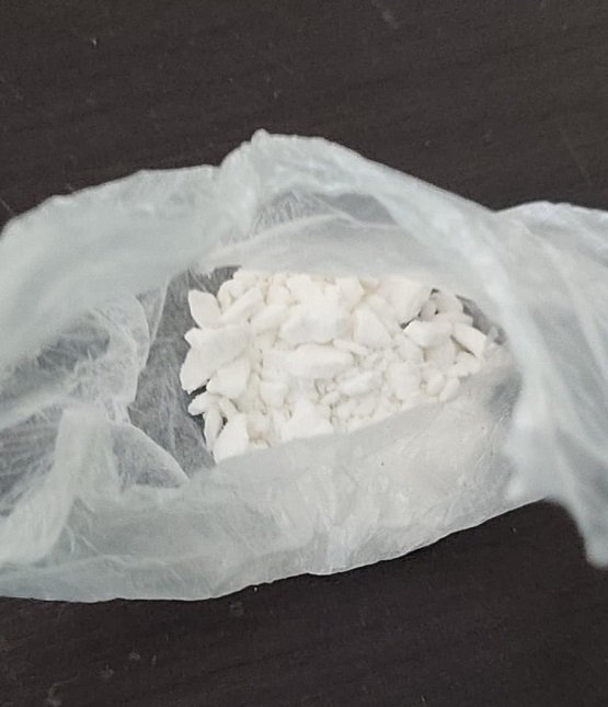 El DFI detuvo A Kaká, peligroso de “La banda de los menores”.