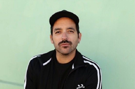 "Jazmín”. La presentación de Sebastián Díaz Ramos.