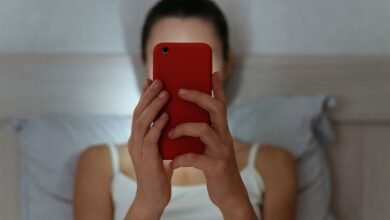 Digital. Entre pantallas y algoritmos.