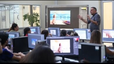 Digital. na mirada desde la UNLaM.