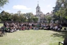 Instituto Don Bosco: origen y consolidación de una iniciativa.