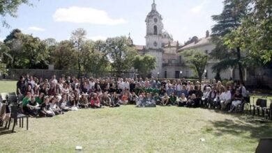 Instituto Don Bosco: origen y consolidación de una iniciativa.