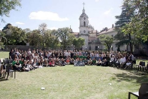 Instituto Don Bosco: origen y consolidación de una iniciativa.
