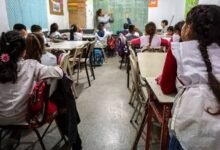 La alfabetización desde la infancia.