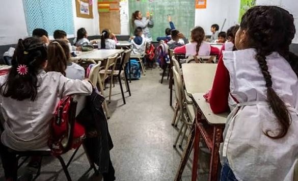 La alfabetización desde la infancia.