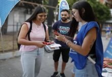 Empleo. Juventud y empleo en el oeste.