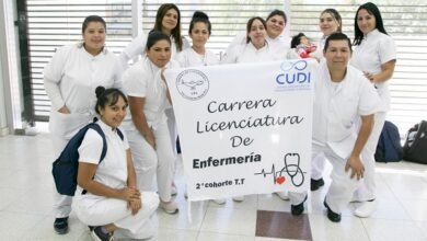 Enfermería y territorio: la investigación como puente.