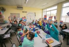 Desafíos de la escolaridad en La Matanza.