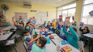 Desafíos de la escolaridad en La Matanza.