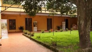 Estancia El Pino: símbolo histórico de La Matanza.