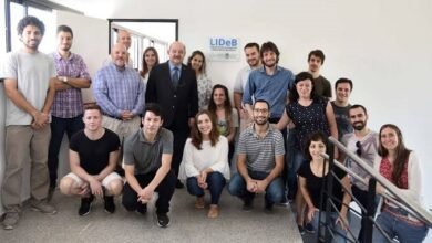 La UNLP se suma a un consorcio internacional.