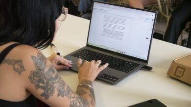 Proyecto. impacto de la era digital en los hábitos académicos.