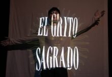 ​“El Grito Sagrado”: juventud, memoria y teatro.