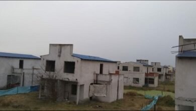 La deuda habitacional en el conurbano.