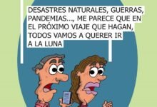 Buen miércoles con humor en Diario NCO de La Matanza.