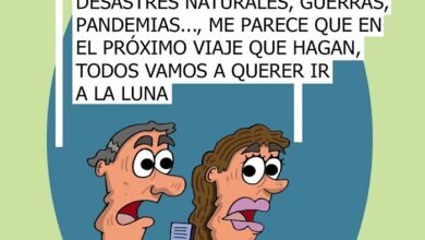 Buen miércoles con humor en Diario NCO de La Matanza.