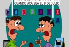 Buen jueves con humor en diario NCO.