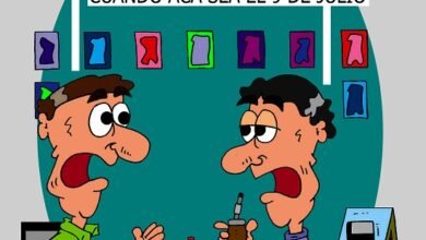 Buen jueves con humor en diario NCO.